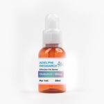 ADELPHI LIQUID CLENBUTEROL 40MCG 50ML