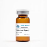 ADELPHI WINSTROL DEPOT (STANOZOLOL) 50mg 10ml Vial