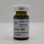 Adelphi Nandrolone Decanoate 300mg 10ml Vial