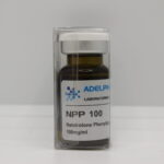 Adelphi NNP 100 (Nandrolone Phenylpropionate)