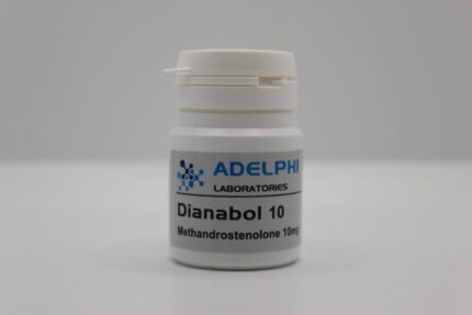 Dianabol