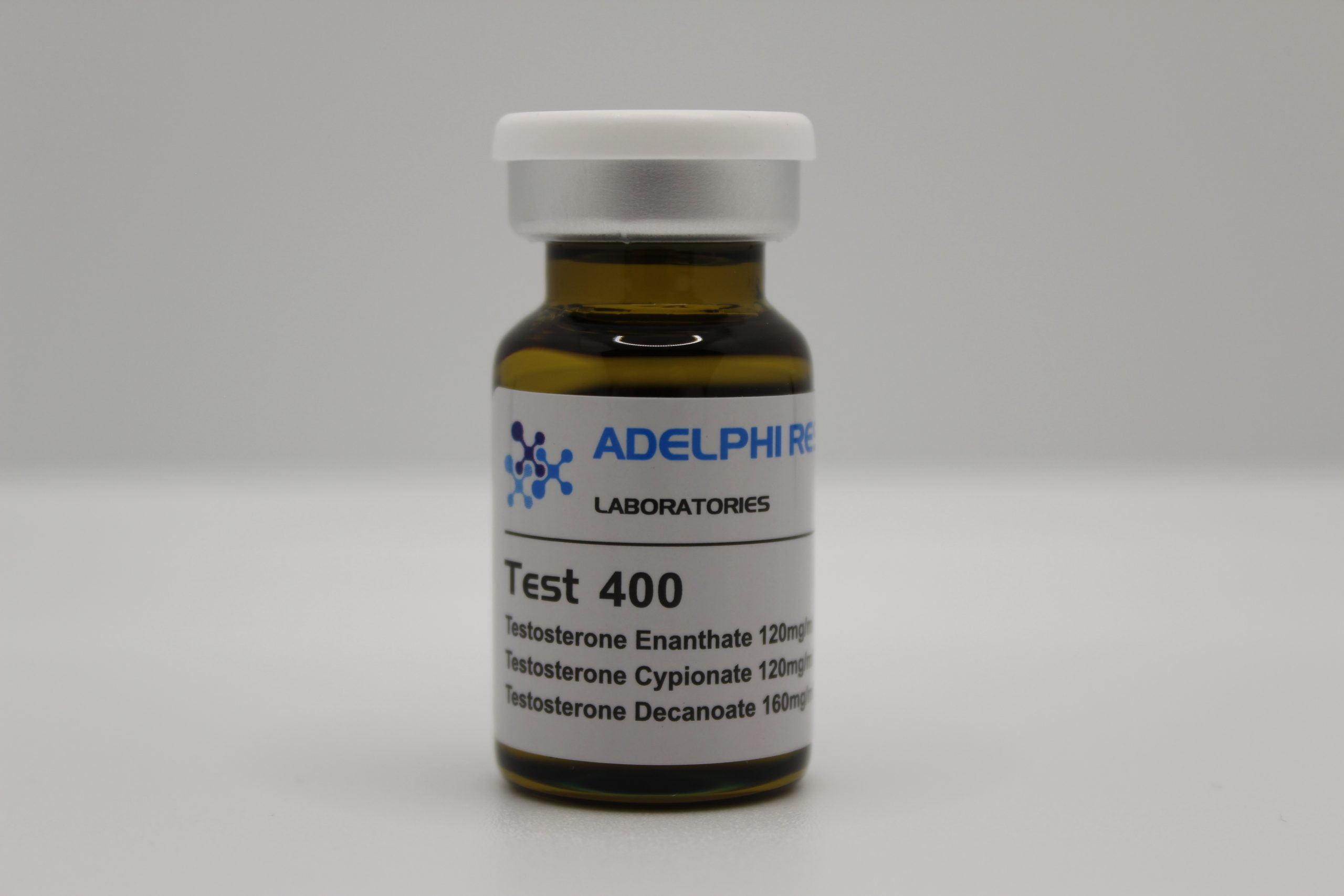 Adelphi_test_400-scaled-1.jpg Adelphi Test 400 (400mg) 10ml Vial - Image 1