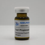 Adelphi Test Propionate 100mg 10ml Vial