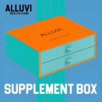 Alluvi Supplement Box