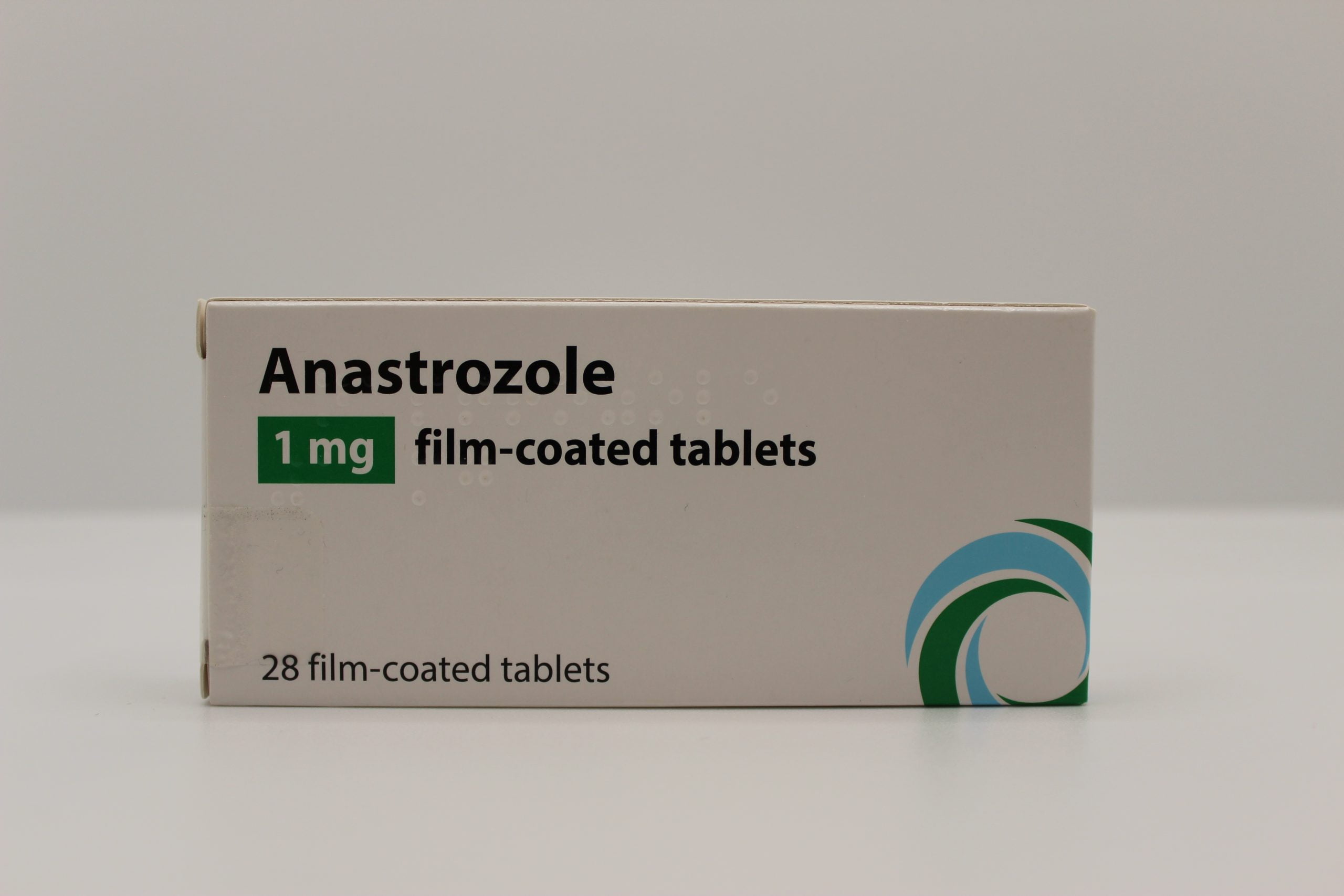 Anastrozole-1-scaled-1.jpg Anastrozole Sun Pharma 1mg 28xTablets - Image 1