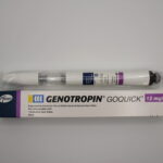 Pfizer Genotropin 12mg (36IU)