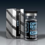 NPP 100 Optimum Biotech