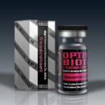 NandroTest 400 Optimum Biotech