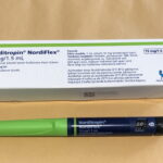 Norditropin Nordiflex 15mg/1.5mL Pen
