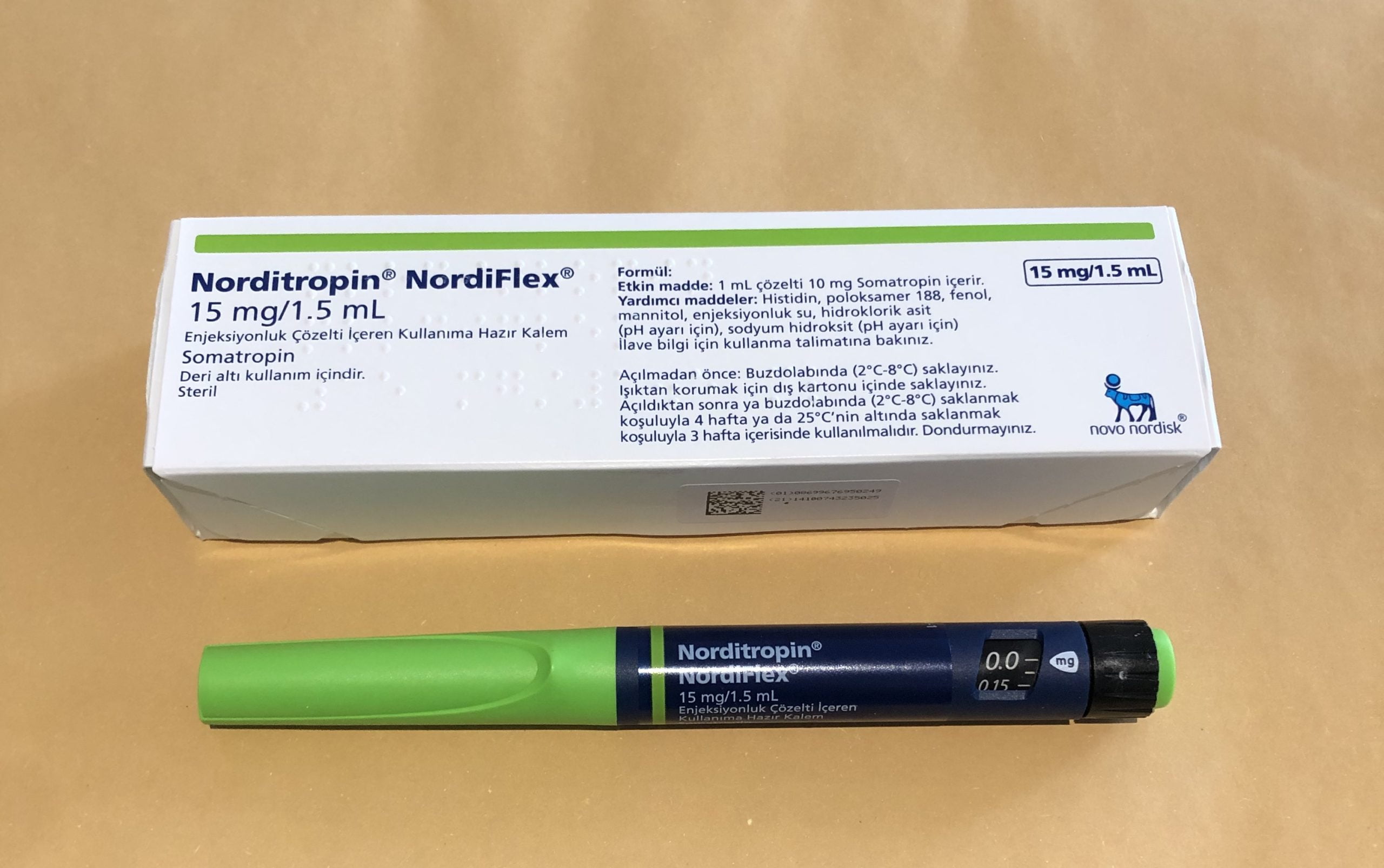 Norditropin-Nordiflex-15mg-scaled-1.jpeg Norditropin Nordiflex 15mg/1.5mL Pen - Image 1