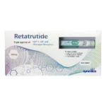 Retatrutide 40mg Injection Pen Kit - Image 3
