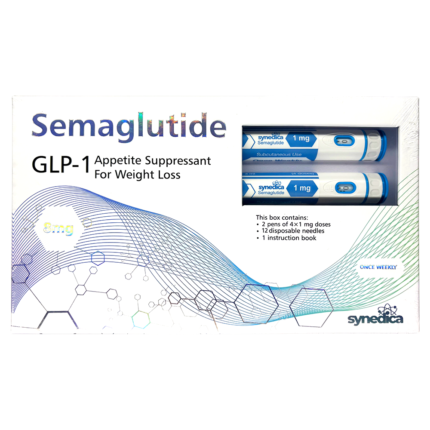 Semaglutide