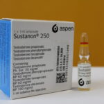 Aspen Sustanon 250mg 1ml ampoule