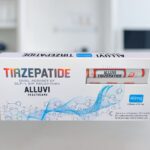 Tirzepatide 40mg (R&D Only)