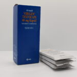 Virigen Testo Caps 40mg x 30 Capsule