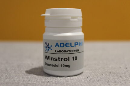 Winstrol