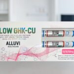 Glow 70mg (R&D Only)