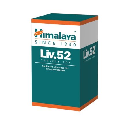 Himalaya Liv.52 100 x Tablets