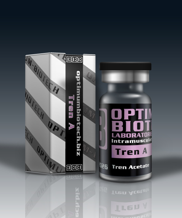 image1-8.jpeg Tren A 100 (Trenbolone Acetate) 100mg Optimum Biotech - Image 1