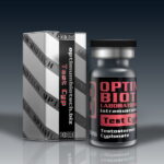 Test Cypionate 200 (10ml) Optimum Biotech