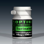 Optimum Turinabol 10mg 100xTablets (Tbol)