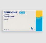 Rybelsus (Semaglutide Tablets)