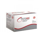 Testogel 50mg Testosterone Gel