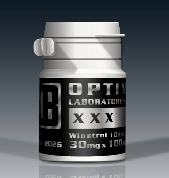 xxx_biotech.png XXX 30mg Optimum Biotech - Image 1